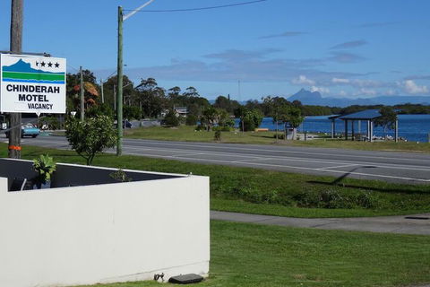 Chinderah Motel - Accommodation Rockhampton 2