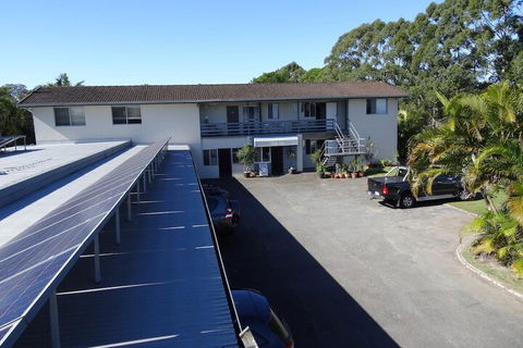 Chinderah Motel - Accommodation Rockhampton 4