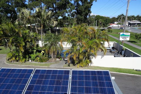 Chinderah Motel - Accommodation Rockhampton 1