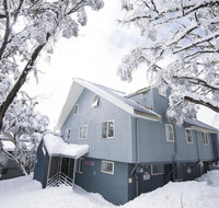 Terama Ski Lodge - Accommodation Rockhampton