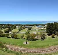 Surfside Holiday Park - Accommodation Rockhampton