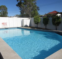 Riviera on Ruthven Motel - Accommodation Rockhampton