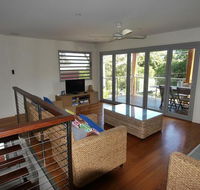 Allora 1 - Accommodation Rockhampton