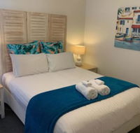 Scarborough Beach Front Resort Shell 4 - Accommodation Rockhampton