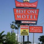 Best One Motel