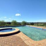Beggars Bridge Vineyard Homestead W / Pool + Wifi + Tennis + Vineyard - Accommodation Rockhampton 0