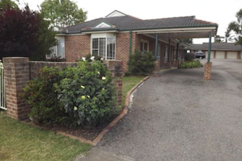 Aberdeen Motel - Accommodation Rockhampton 2