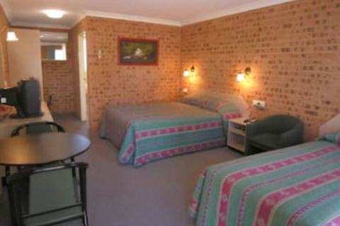 Aberdeen Motel - Accommodation Rockhampton 5