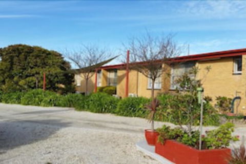 Lake Bolac Motel - Accommodation Rockhampton 2
