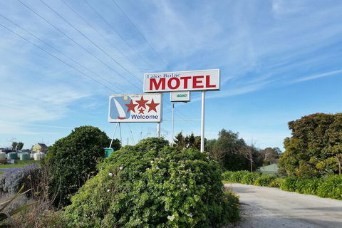 Lake Bolac Motel - Accommodation Rockhampton 3