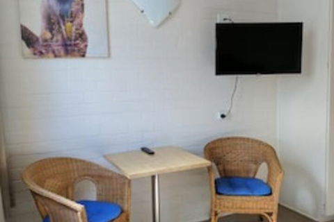 Lake Bolac Motel - Accommodation Rockhampton 6