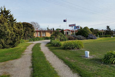 Lake Bolac Motel - Accommodation Rockhampton 1