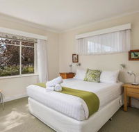 Moonrise View Apartment - Accommodation Rockhampton
