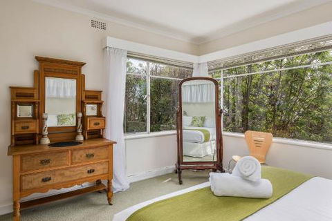 Moonrise View Apartment - Accommodation Rockhampton 2