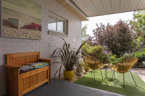 Moonrise View Apartment - Accommodation Rockhampton 3