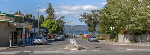 Moonrise View Apartment - Accommodation Rockhampton 6