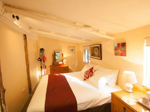 Lyrebird Studio Hideaway In The Watagans Be At One With Nature - Accommodation Rockhampton 3