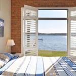 The Studio On The Lake At Fishing Point Lake Macquarie Honestly Put The Line In & Catch Fish - Accommodation Rockhampton 0