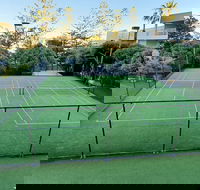 Ocean View - Breath taking Views - Accommodation Rockhampton