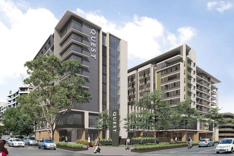 Quest Chatswood - Accommodation Rockhampton 6