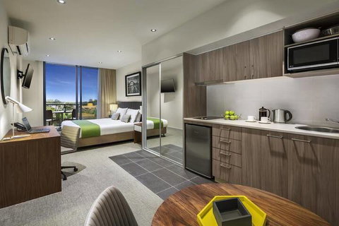 Quest Chatswood - Accommodation Rockhampton 3