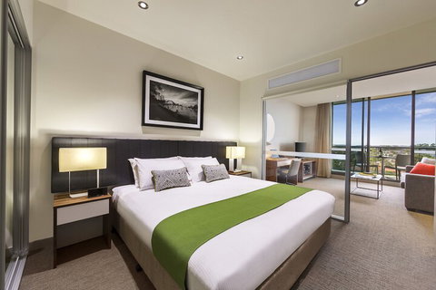 Quest Chatswood - Accommodation Rockhampton 2