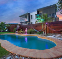 Gladstone Backpackers - Accommodation Rockhampton