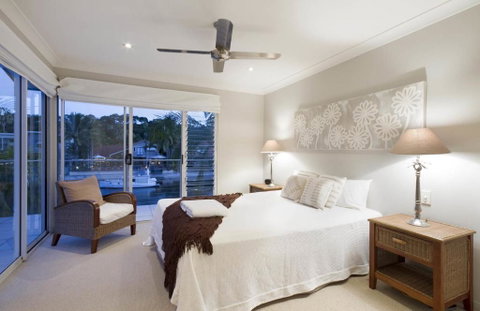 20 Wesley Court - Accommodation Rockhampton 4