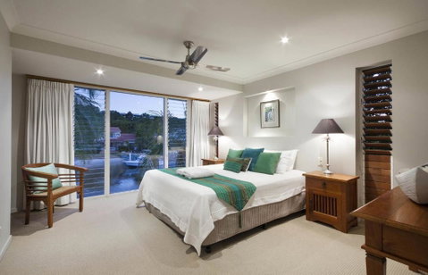 20 Wesley Court - Accommodation Rockhampton 1
