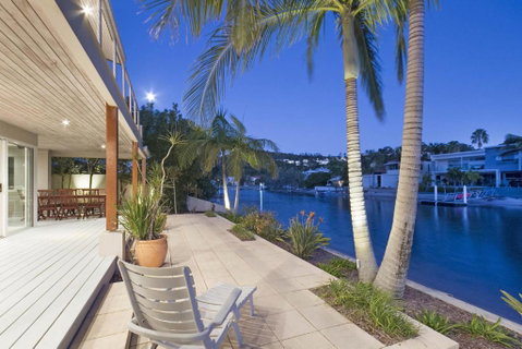 20 Wesley Court - Accommodation Rockhampton 5