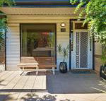 Townhouse 3 - Accommodation Rockhampton