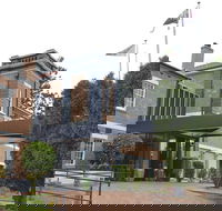 Mercure Maitland Monte Pio - Accommodation Rockhampton