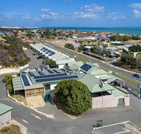 Geraldton Motor Inn - Accommodation Rockhampton