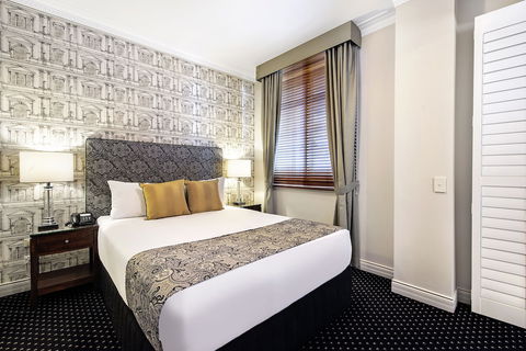 ULTIQA Rothbury Hotel - Accommodation Rockhampton 6