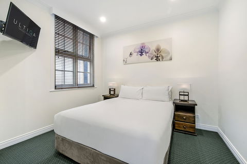 ULTIQA Rothbury Hotel - Accommodation Rockhampton 2