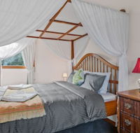 Brightwater Bed and Breakfast - Accommodation Rockhampton