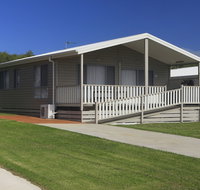 Corrimal Beach Tourist Park - Accommodation Rockhampton