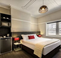 Como Court by Crest - Accommodation Rockhampton