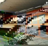 The Commercial Hotel Motel - Accommodation Rockhampton