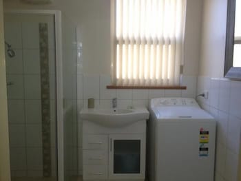 Longbeach Apartments Coffin Bay - Accommodation Rockhampton 3
