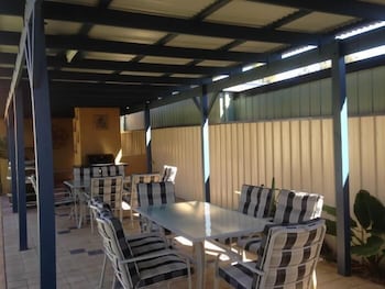 Longbeach Apartments Coffin Bay - Accommodation Rockhampton 0