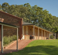 Serafino McLaren Vale - Accommodation Rockhampton