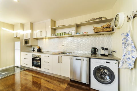 Coastal Pods Wynyard - Accommodation Rockhampton 5