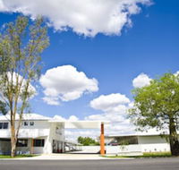 Roma Central Motel - Accommodation Rockhampton