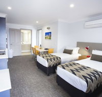 Altitude Motel Apartments - Accommodation Rockhampton
