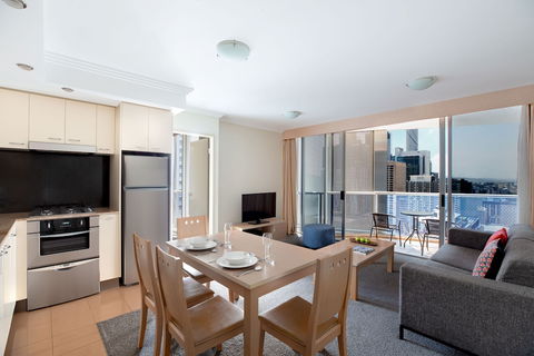 Mantra On Mary - Accommodation Rockhampton 5