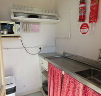 Twin City Motor Inn - Accommodation Rockhampton