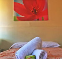 St Kilda Hostel - Accommodation Rockhampton