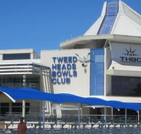 Tweed Harbour Motor Inn - Accommodation Rockhampton