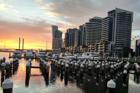 Harbour Escape Apartments - Accommodation Rockhampton 1